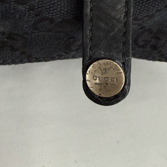 Gucci dog carrier. - Picture 4 of 9